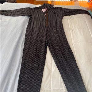 Savage X Fenty sleepwear